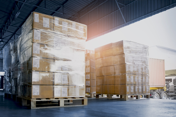 Shipping Packaging
