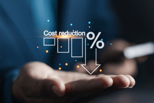 Cost-optimization