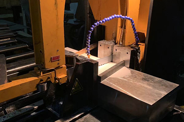 heat treatment