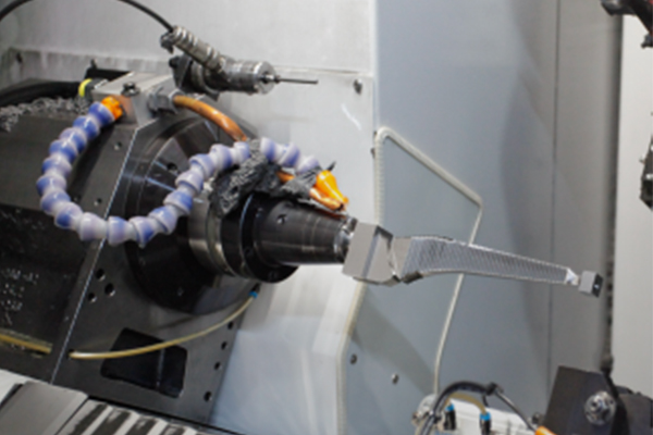 Dimensional and Precision Control