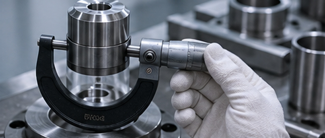 Machining Tool Selection Suggestions