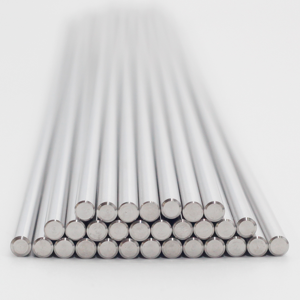 17-4PH Stainless Steel (AISI 630 / UNS S17400 / 1.4542 / SUS630)