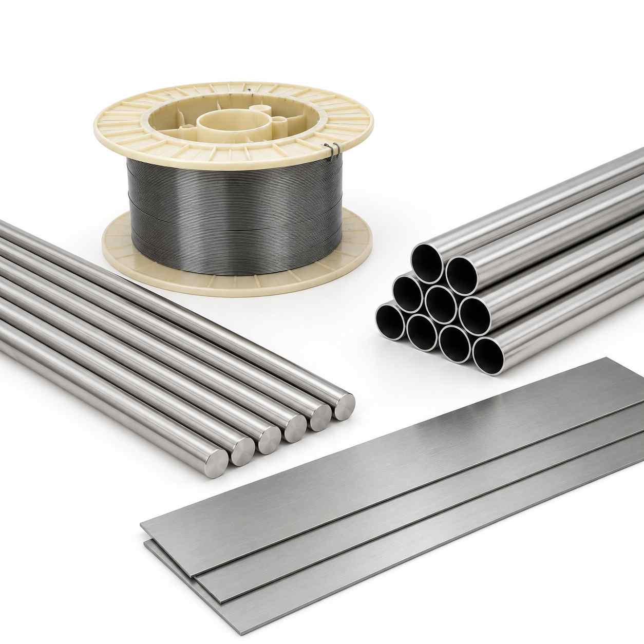 AISI420B-1.4028-UNS S42000-X30Cr13-SUS420J2