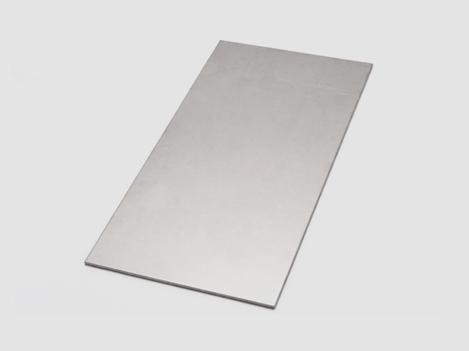 Titanium Plates