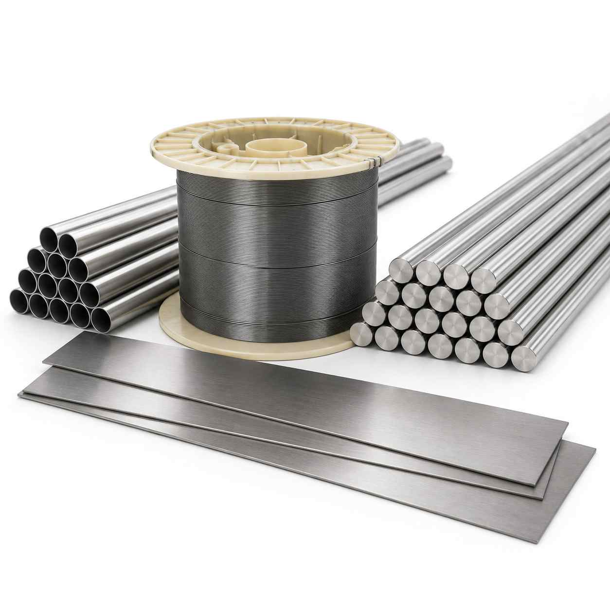 TA3-Ti Grade 3-3.7055-UNS R50550-TP480C (eq.)