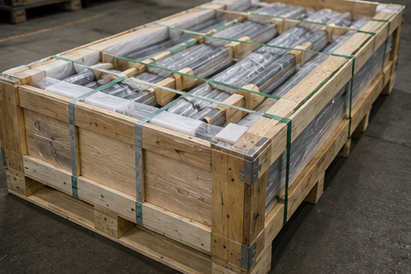 Shipping Packaging