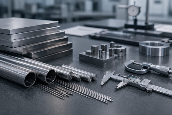 Customized Tolerances 