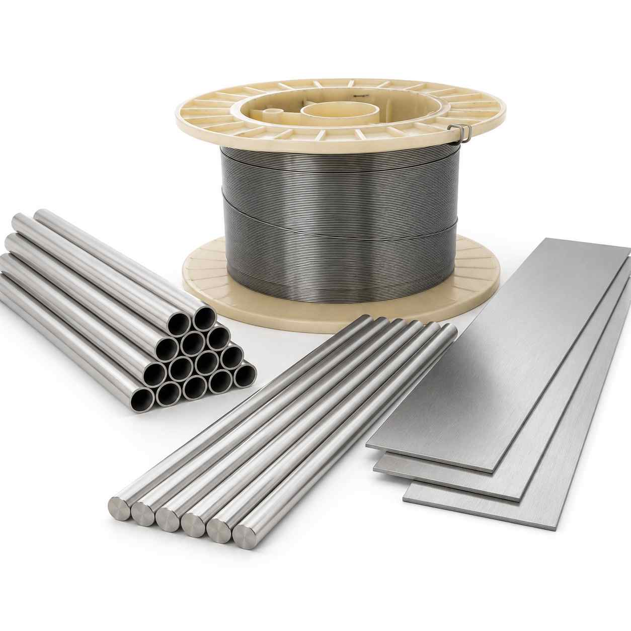 AISI420A-1.4021-UNS S42000-X30Cr13-SUS420J1