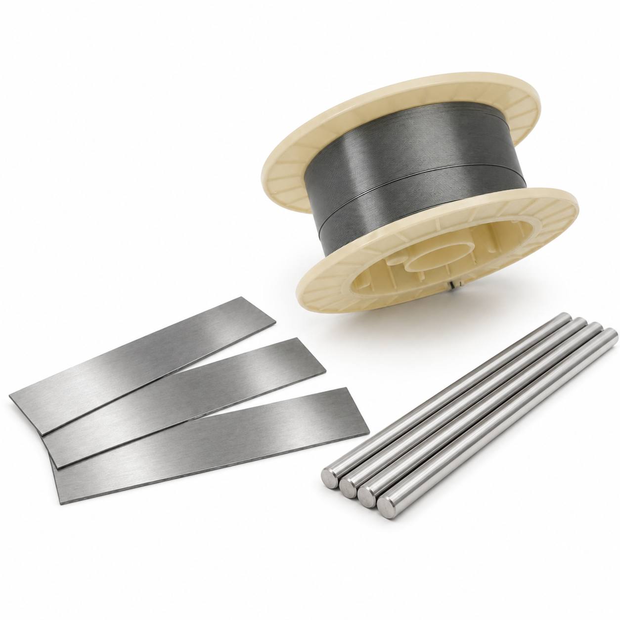 CCM-Cocr28Mo-alloy1-2.4979-UNS R31537