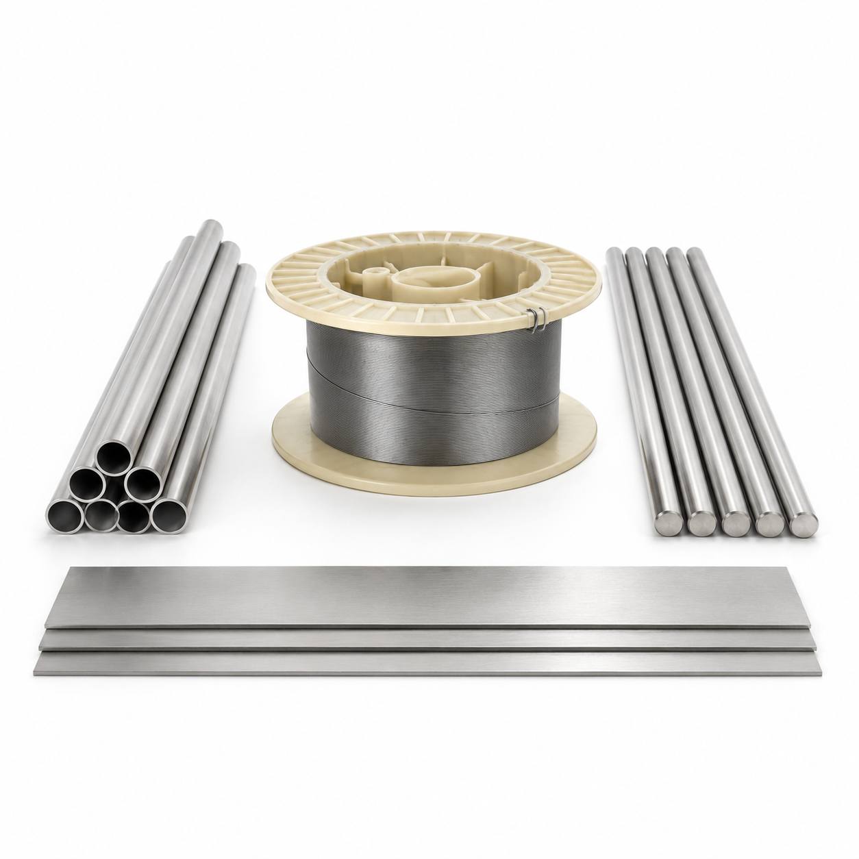 TA4-Ti Grade 4-3.7065-UNS R50700-TP550C (eq.)