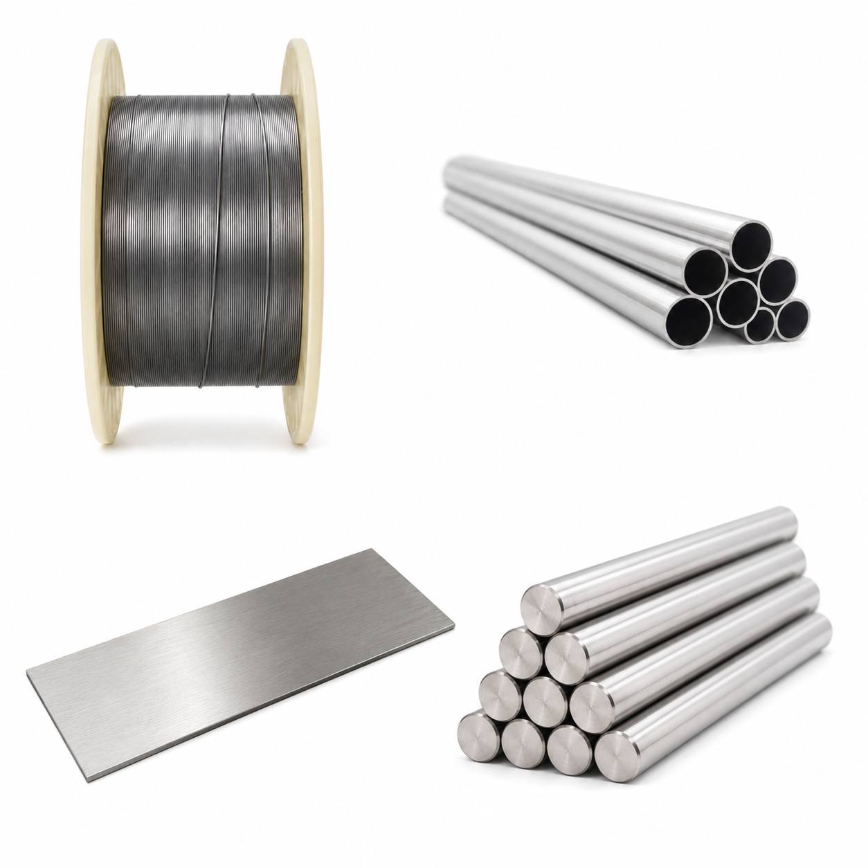 AISI301-1.4310-UNS S30100-X10CrNi18-8-SUS301