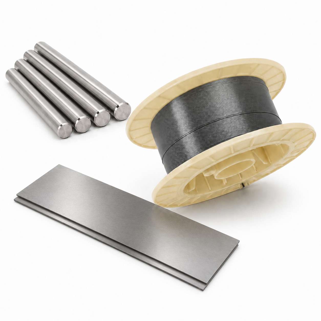 AISI440C-1.4125-UNS S44004-X105CrMo17-SUS440C