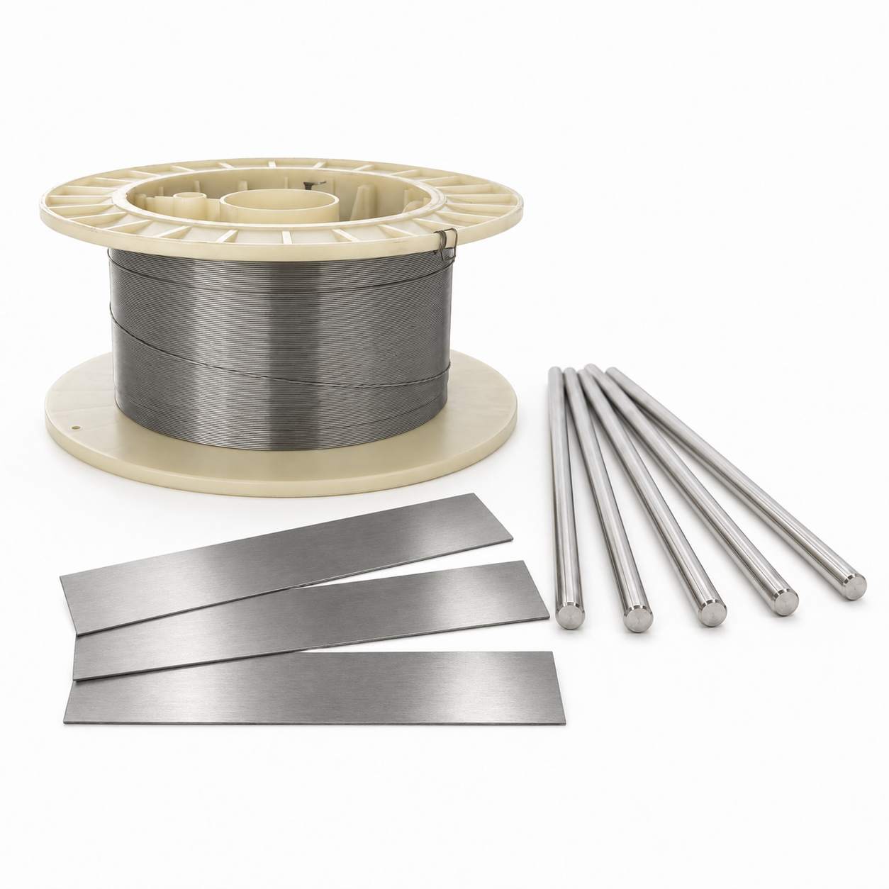 TC4-Ti-6Al-4V-Grade 5-3.7164-UNS R56400-TAB6400
