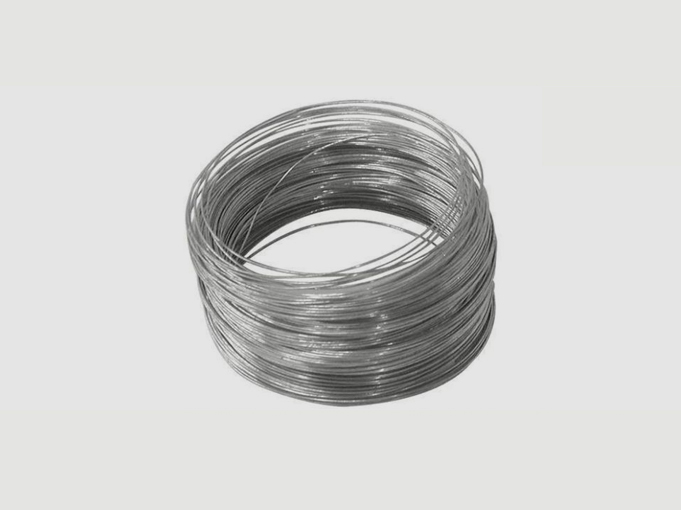 Titanium Wires